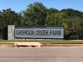 Chisholm Creek Farm Section 2