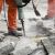 Difference between Asphalt and Concrete paving